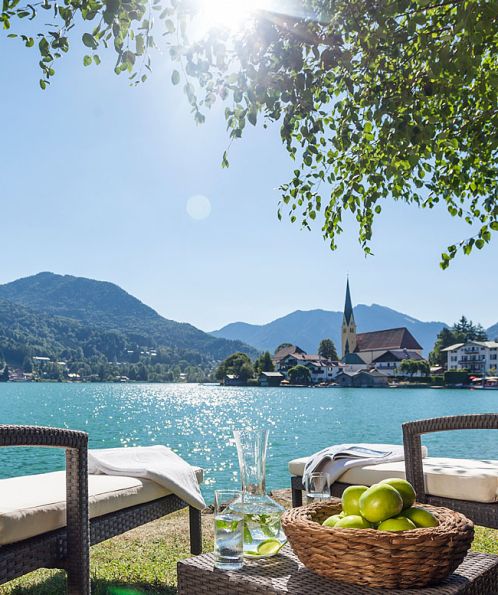 Althoff Seehotel Überfahrt | Kartenvorteil | Mr. München | Foto: Althoff Seehotel Überfahrt